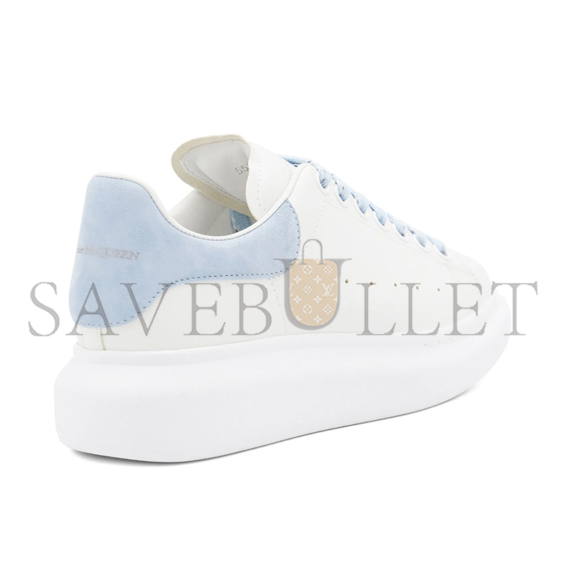 Ale*d*r m*q*en platform sneakers 553770whgp79048